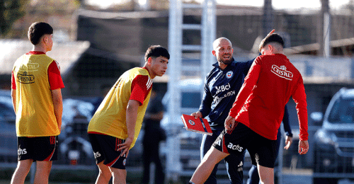 curiosidades nómina Chile Mundial Sub 20 2025