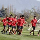 Nicolás Córdova reveló la nómina de Chile para el Mundial Sub 20. El técnico puso fin al suspenso y dio a conocer a los citados para el torneo que comenzará el 27 de septiembre.
