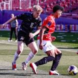 Tabla de posiciones Grupo A y B del Mundial sub 20