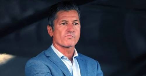 Deportes La Serena presentó a su cuarto técnico en 2025,  en medio de una temporada marcada por la inestabilidad. El club granate se ubica en el puesto 13° con 19 puntos, apenas dos por encima de la zona de descenso.