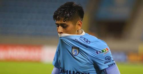 Al rojo se mantiene la lucha por no descender a Primera B: Unión Española cayó de manera dramática 4 a 3 ante Audax Italiano y se mantiene penúltimo en la tabla de posiciones de Primera División, aunque muy cerca de Deportes Limache, elenco que también perdió en la fecha 23, a manos de Universidad Católica.