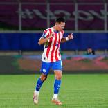 Paraguay remontó ante Panamá y se quedó con el triunfo en su estreno en el Mundial sub 20