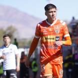 Cobreloa apuesta por la venta de seleccionado sub 20: Patricio Romero.