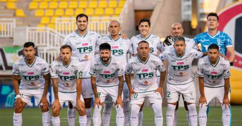 El caballeroso gesto que prepara Wanderers para el duelo vs Cobreloa