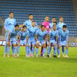 Deportes Iquique denuncia agresión a jugador.