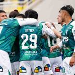 La programación de la fecha 25 de la Primera B 2025 está definida y promete emociones en la lucha por el ascenso. Universidad de Concepción, único líder del torneo, visitará a Santiago Morning, mientras Deportes Copiapó enfrentará a Deportes Antofagasta en uno de los duelos más atractivos de la jornada.