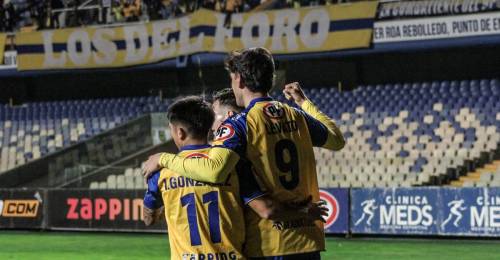 Cristian Muñoz UdeC frases reacciones.