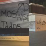 Rayados en la sede de Cobreloa exigen resultados tras dura goleada