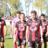 Rangers buscará terminar con su pesadilla de local cuando reciba a Unión San Felipe. Piducanos y aconcagüinos se verán las caras a contar de las 12:00 horas del domingo en el estadio Manuel Moya Medel, de Cauquenes.