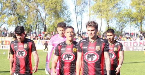 Rangers buscará terminar con su pesadilla de local cuando reciba a Unión San Felipe. Piducanos y aconcagüinos se verán las caras a contar de las 12:00 horas del domingo en el estadio Manuel Moya Medel, de Cauquenes. 
