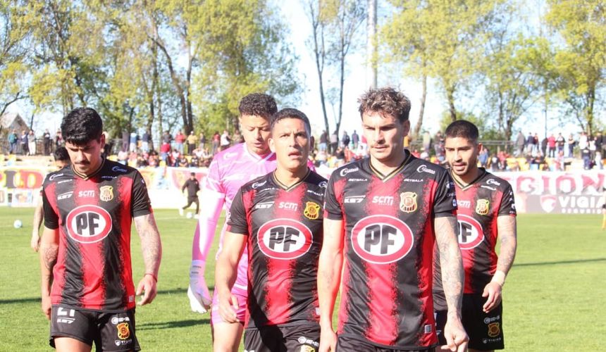 Rangers buscará terminar con su pesadilla de local cuando reciba a Unión San Felipe. Piducanos y aconcagüinos se verán las caras a contar de las 12:00 horas del domingo en el estadio Manuel Moya Medel, de Cauquenes.