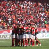 Rangers ya tiene certeza sobre situación de Mathias Pinto