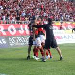 Rangers tiene fecha de retorno al Fiscal de Talca