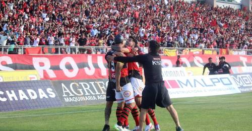 Rangers tiene fecha de retorno al Fiscal de Talca