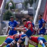 Chile repechaje mundial rugby Australia 2027.