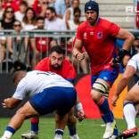 Los Cóndores buscarán su segundo Mundial: así será el repechaje ante Samoa en Viña