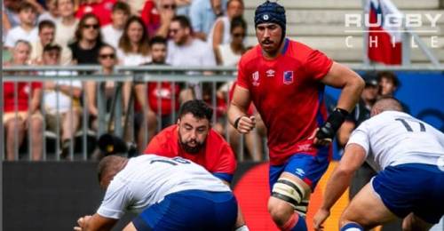 Los Cóndores buscarán su segundo Mundial: así será el repechaje ante Samoa en Viña