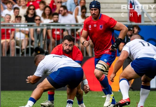 Los Cóndores buscarán su segundo Mundial: así será el repechaje ante Samoa en Viña