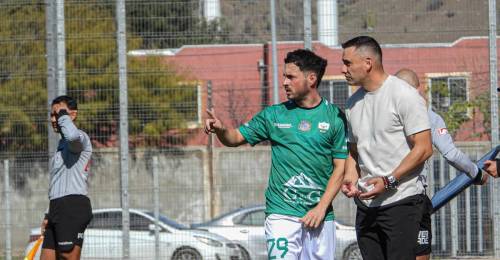 Felipe Cornejo revela los motivos de su inesperada salida de Provincial Ovalle