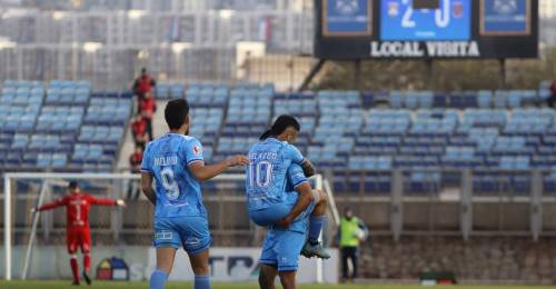 Tabla de posiciones de Primera B: Wanderers cede terreno, San Marcos de acerca a los líderes