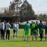 ¿Solo cinco partidos? Por cuánto tiempo asumió Arturo Sanhueza en Deportes Temuco