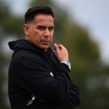 Arturo Sanhueza descartó haber firmado por solo cinco partidos en Deportes Temuco