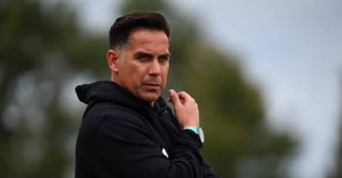 Arturo Sanhueza descartó haber firmado por solo cinco partidos en Deportes Temuco