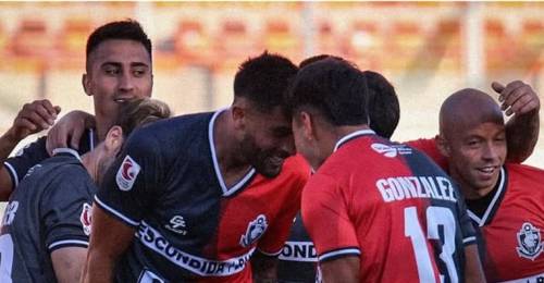 La lucha por ser goleador de la Primera B 2025 se definirá en la última fecha Durísimo informe contra Tobías Figueroa.