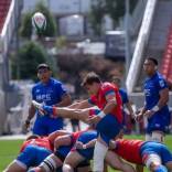 Los Cóndores Sausalito Mundial sub 20.