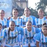 La final del Ascenso Femenino entre Magallanes y Deportes Temuco se jugará en familia. ¿La razón? No habrá venta de entradas al público general para el compromiso que este domingo a contar de las 15:30 horas en el Municipal de Puente Alto sostendrán albicelestes y albiverdes.
