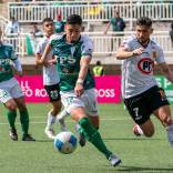 Santiago Wanderers sueña con el título: así es el calendario que le queda en la Primera B