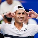 Alejandro Tabilo sigue confirmando su regreso al primer plano del tenis