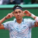 El chileno Alejandro Tabilo escaló hasta el puesto 72 del ranking mundial luego de conquistar el título en China, firmando una de las mejores semanas de su carrera.