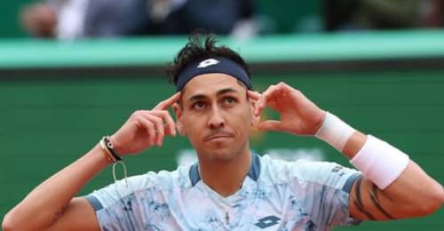 El chileno Alejandro Tabilo escaló hasta el puesto 72 del ranking mundial luego de conquistar el título en China, firmando una de las mejores semanas de su carrera.