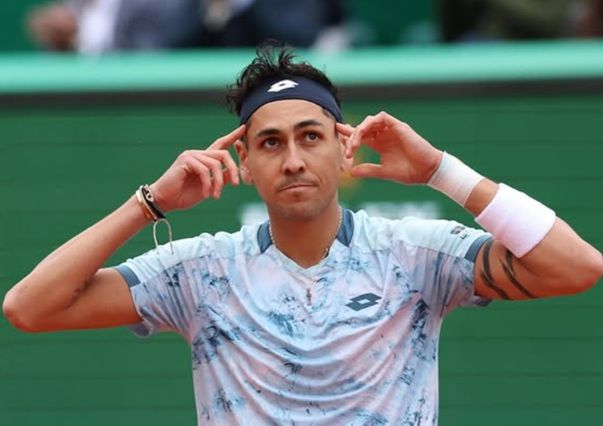 El chileno Alejandro Tabilo escaló hasta el puesto 72 del ranking mundial luego de conquistar el título en China, firmando una de las mejores semanas de su carrera.