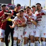 La gran figura de Deportes Copiapó emigraría a Primera División: Thomas Jones. Programación: Deportes Copiapó vs Antofagasta, el partidazo que cerrará la fecha 25 de Primera B