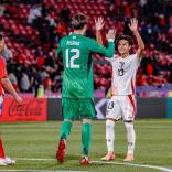 Tabla de posiciones Grupo A Mundial sub 20: Chile se complica