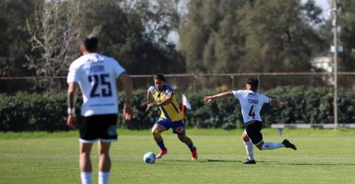 La parte alta de la tabla de posiciones de Primera B puede sufrir un importante cambio: Santiago Morning y Universidad de Concepción igualaron sin goles en el inicio de la fecha 25, resultado que deja abierta la opción para que Deportes Copiapó recupere la cima de la clasificación.