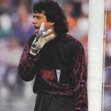 Estable y consciente: Buenas noticias sobre el estado de salud del "Pato" Toledo