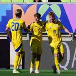 Ucrania derrotó 2 a 1 a Corea del Sur en el arranque del Mundial Sub 20. En duelo válido por el Grupo B de la cita planetaria, el conjunto europeo midió fuerzas con el cuadro asiático, elenco al que superó por 2 a 1, dando un importante paso para acercarse a la clasificación a la siguiente ronda.