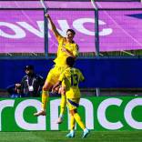 Tabla de posiciones Grupo A y B del Mundial sub 20 Chile 2025