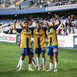 Programación: La UdeC va por el segundo lugar en el cierre de la fecha 23 de Primera B