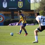 Santiago Morning y UdeC empatan en un resultado que no le sirve a ninguno