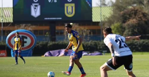 Santiago Morning y UdeC empatan en un resultado que no le sirve a ninguno