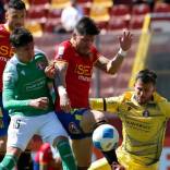 Tabla de posiciones de Primera División: Unión Española pierde un partido increíble y sufre con el descenso