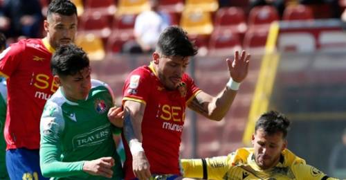 Tabla de posiciones de Primera División: Unión Española pierde un partido increíble y sufre con el descenso