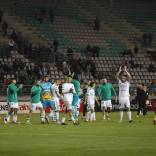 Esteban Valencia aclara polémica frase en Deportes Temuco: "Me saco el sombrero por todos"