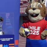 Las 10 jornadas del Mundial sub 20 de Chile 2025 que arrasan en la venta de entradas