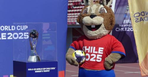 Las 10 jornadas del Mundial sub 20 de Chile 2025 que arrasan en la venta de entradas