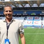 Relato Gerardo Reinoso Patricio Toledo